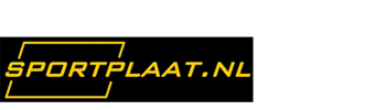 Sportplaat logo