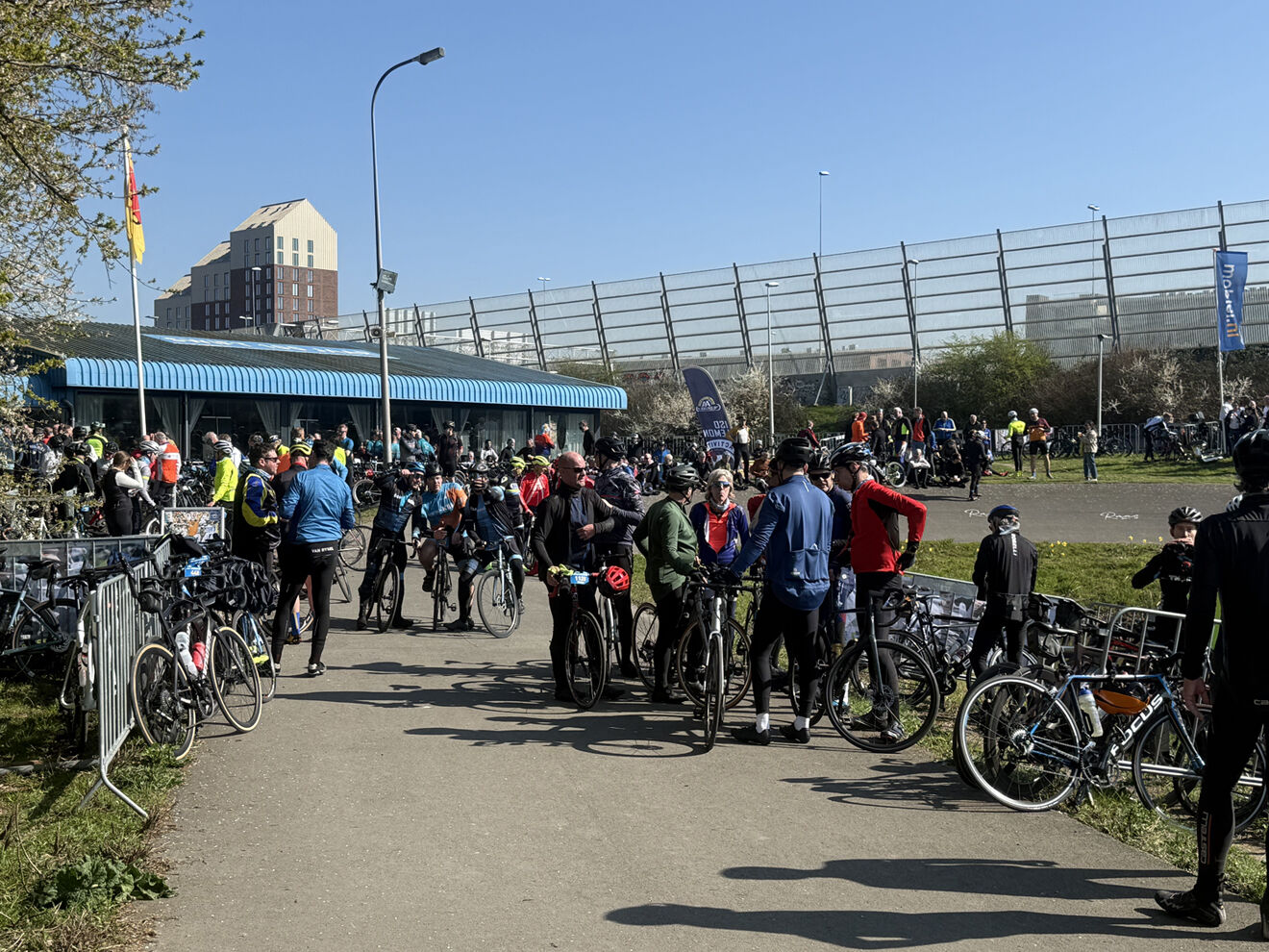 gezellige drukte jzc 2026