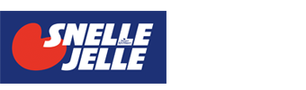 snelle jelle logo